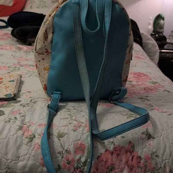 Pokemon Backpack*Please Read - Picture 6 of 7